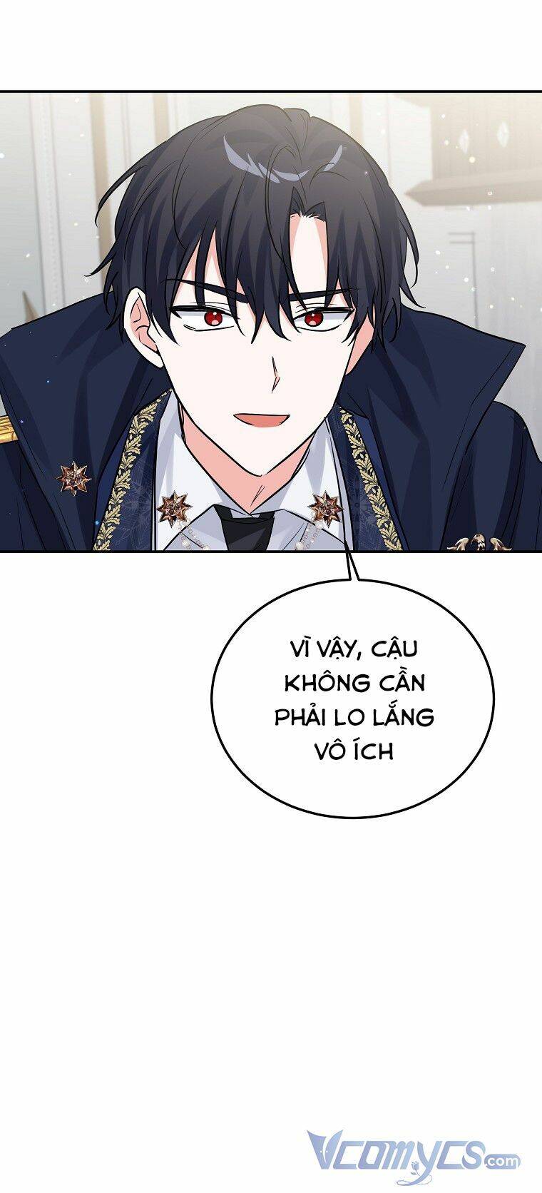 Ác Nữ Karuna Bé Lại Chapter 23 - Trang 2