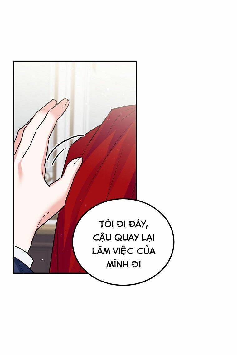 Ác Nữ Karuna Bé Lại Chapter 23 - Trang 2