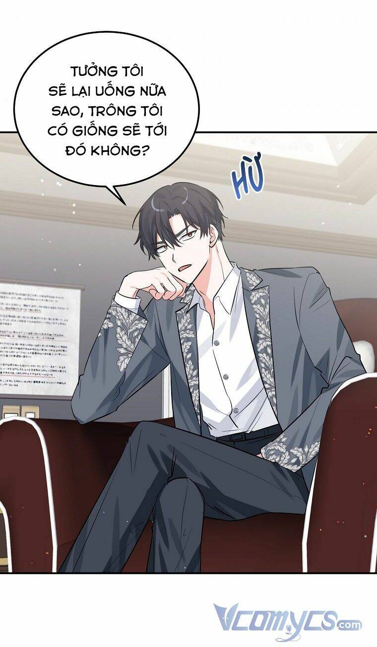 Ác Nữ Karuna Bé Lại Chapter 23 - Trang 2