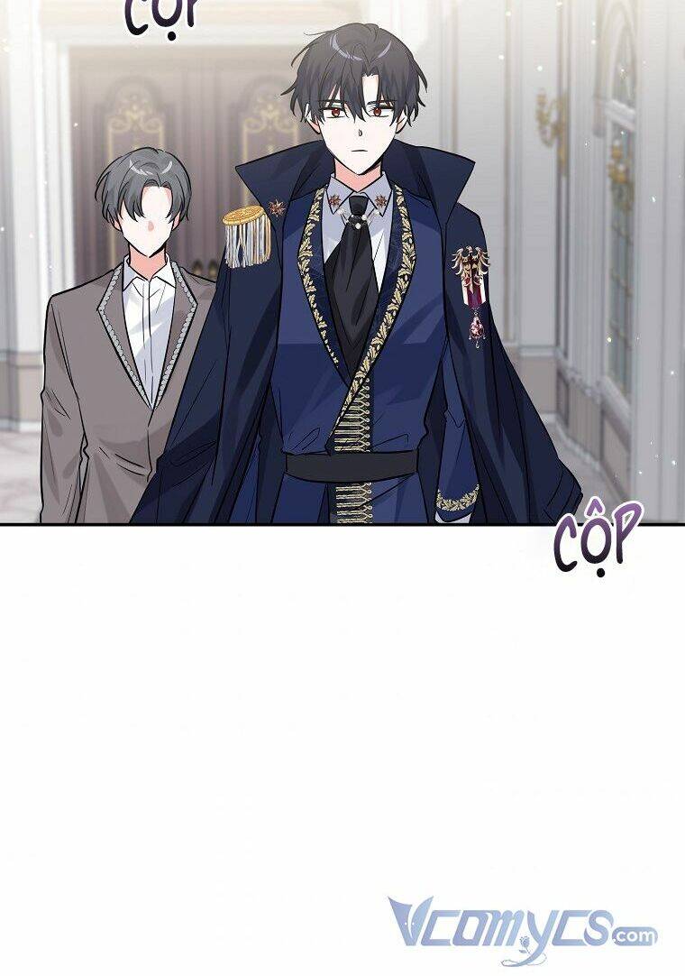 Ác Nữ Karuna Bé Lại Chapter 23 - Trang 2