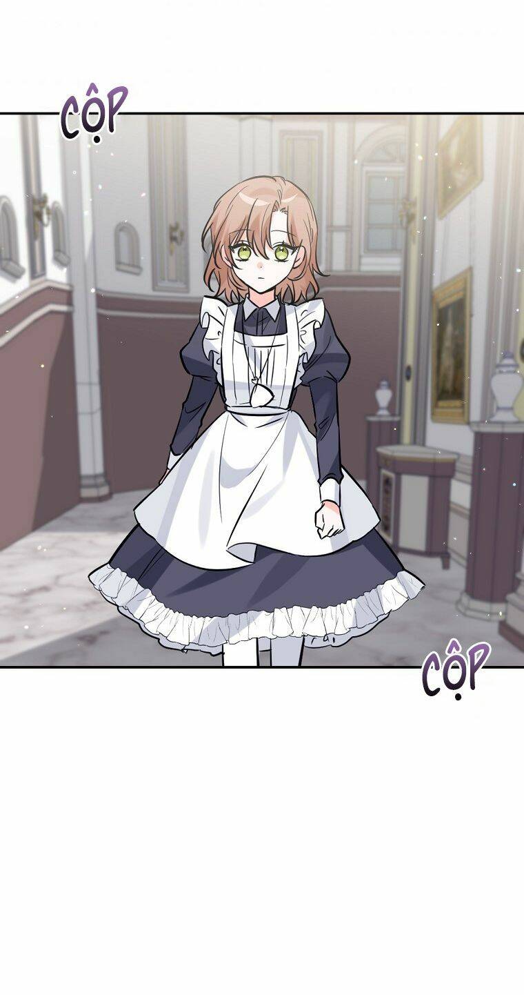 Ác Nữ Karuna Bé Lại Chapter 23 - Trang 2