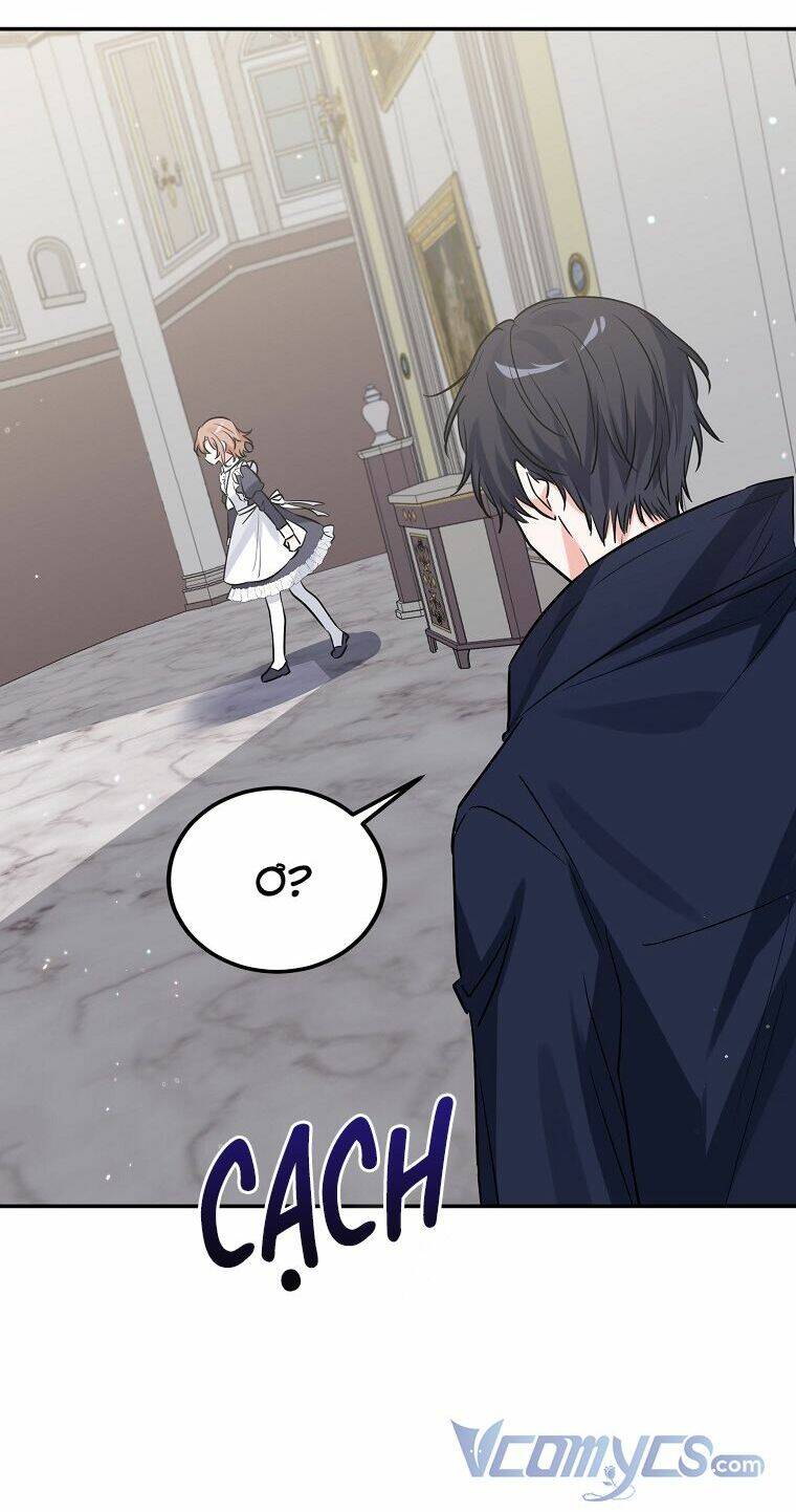 Ác Nữ Karuna Bé Lại Chapter 23 - Trang 2