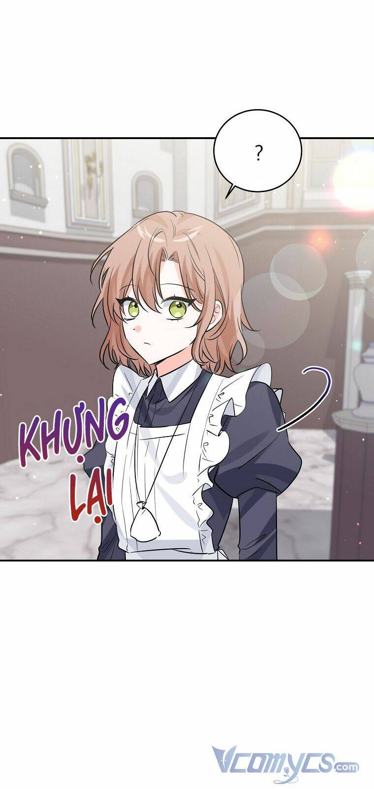 Ác Nữ Karuna Bé Lại Chapter 23 - Trang 2
