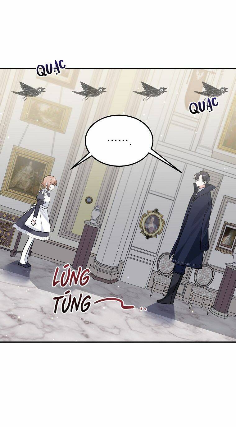 Ác Nữ Karuna Bé Lại Chapter 23 - Trang 2
