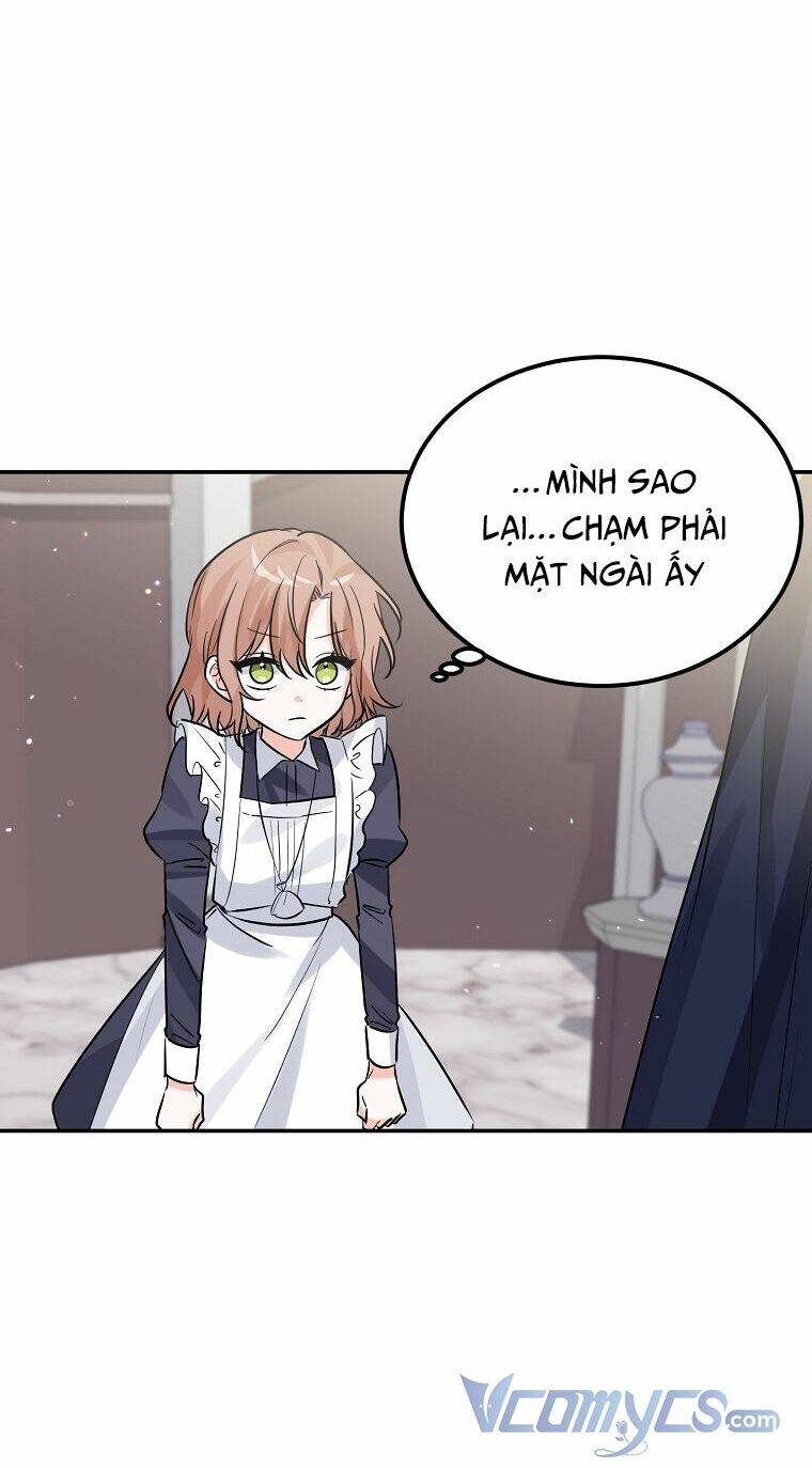 Ác Nữ Karuna Bé Lại Chapter 23 - Trang 2