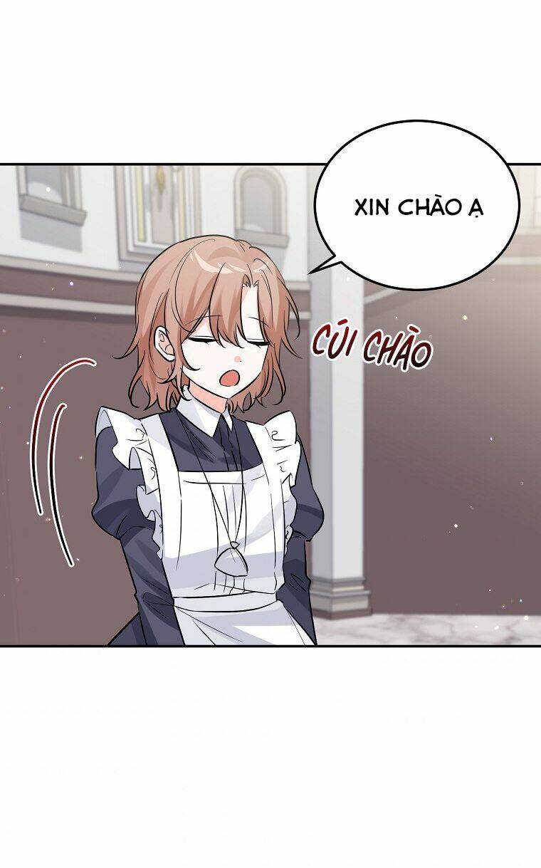 Ác Nữ Karuna Bé Lại Chapter 23 - Trang 2