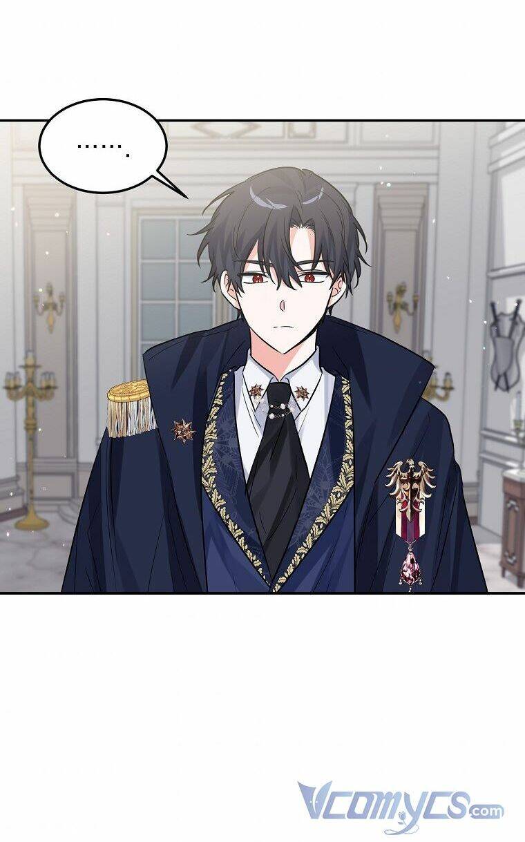 Ác Nữ Karuna Bé Lại Chapter 23 - Trang 2