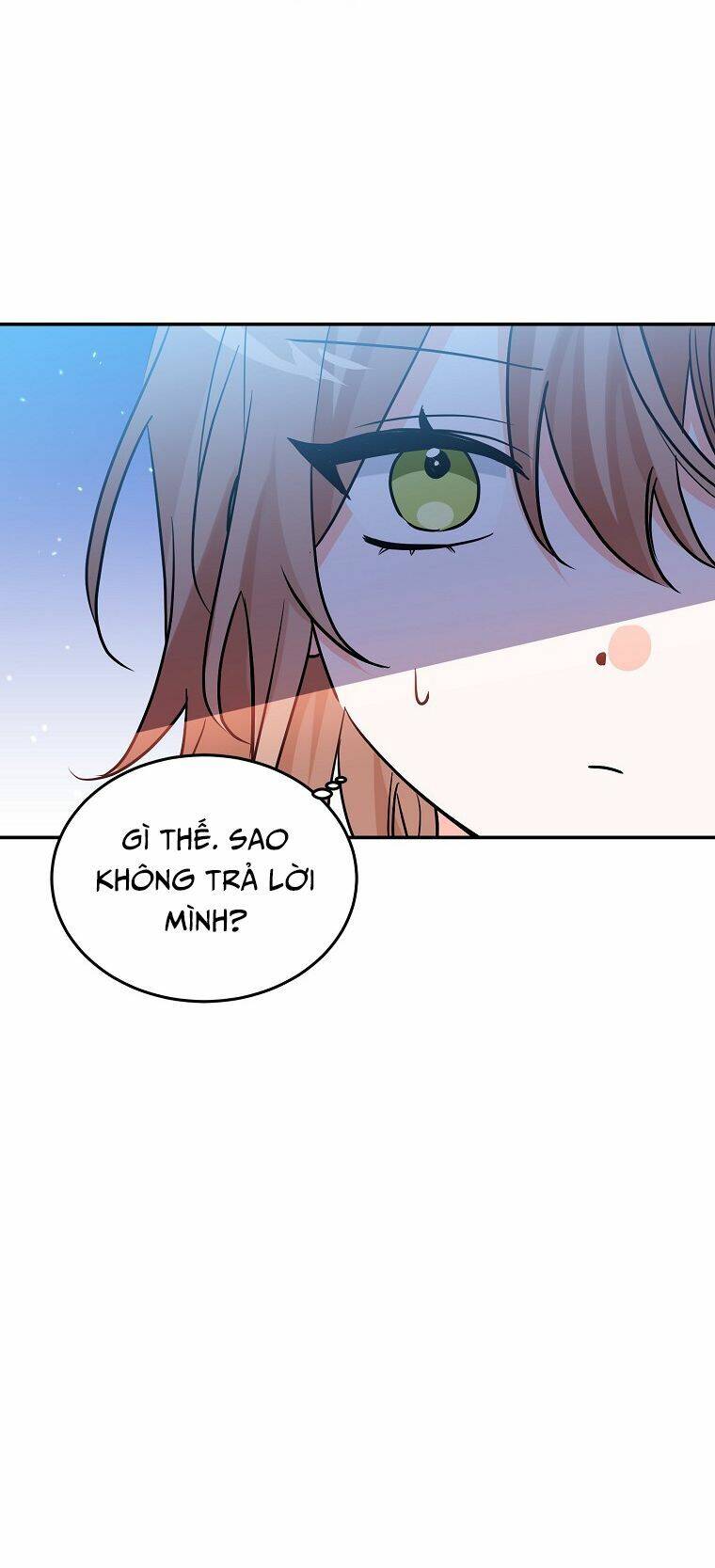 Ác Nữ Karuna Bé Lại Chapter 23 - Trang 2