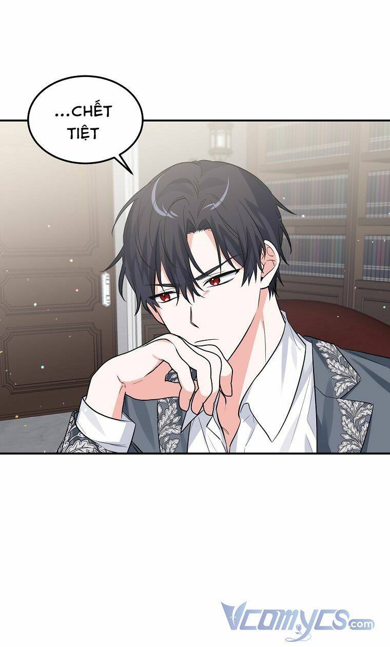 Ác Nữ Karuna Bé Lại Chapter 23 - Trang 2