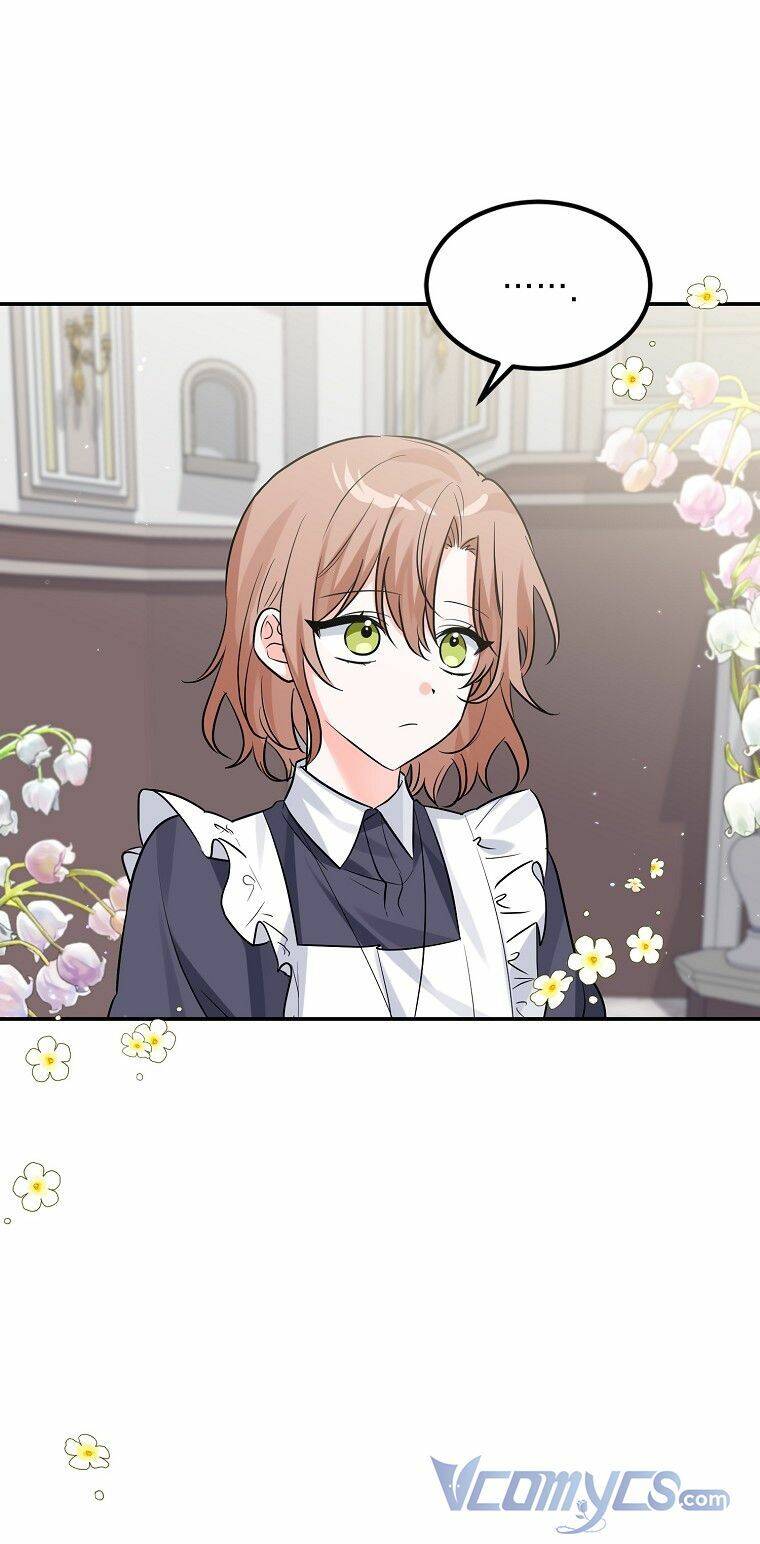 Ác Nữ Karuna Bé Lại Chapter 24 - Trang 2