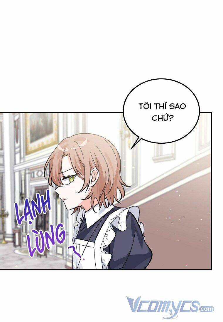 Ác Nữ Karuna Bé Lại Chapter 24 - Trang 2