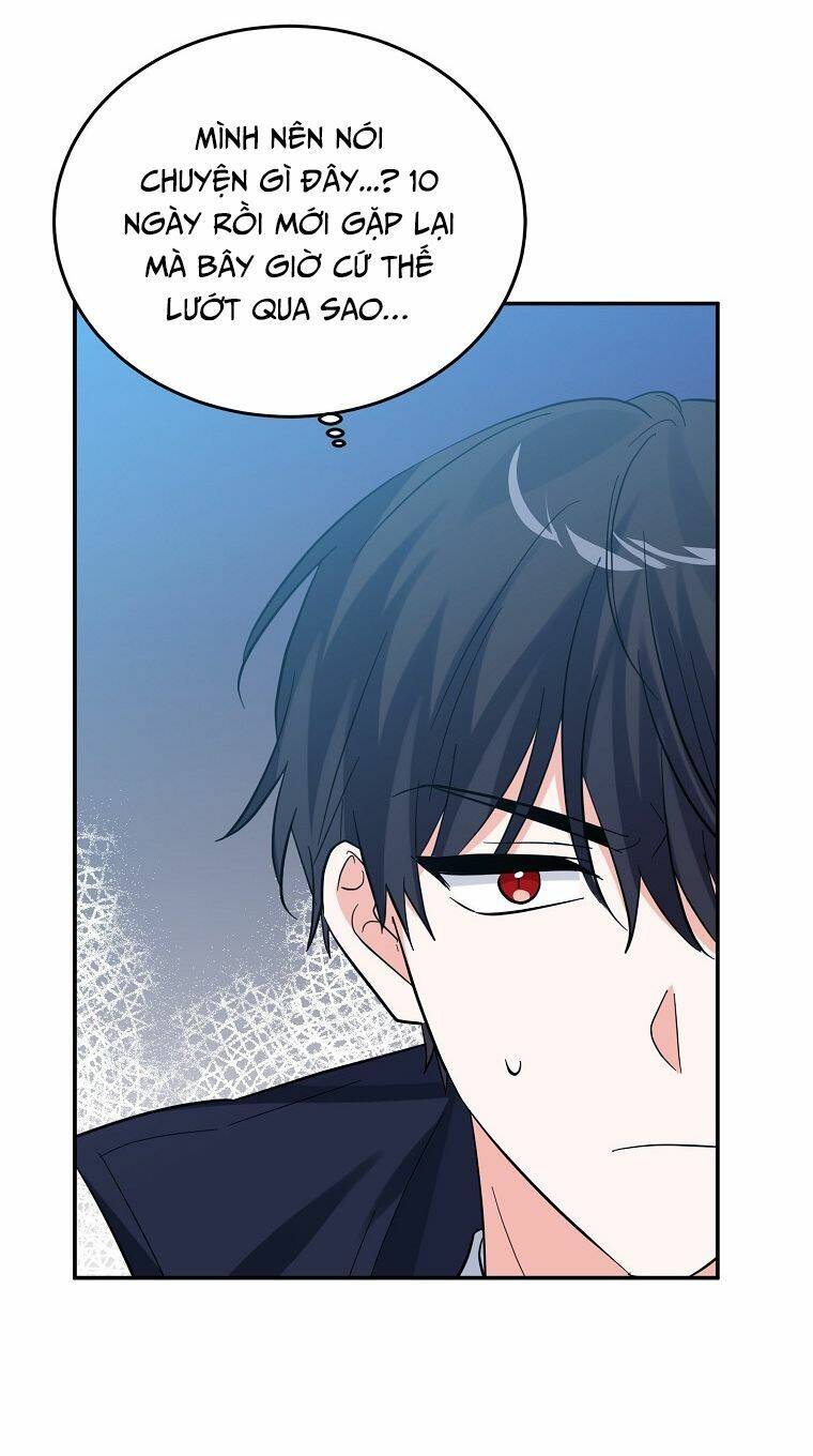 Ác Nữ Karuna Bé Lại Chapter 24 - Trang 2