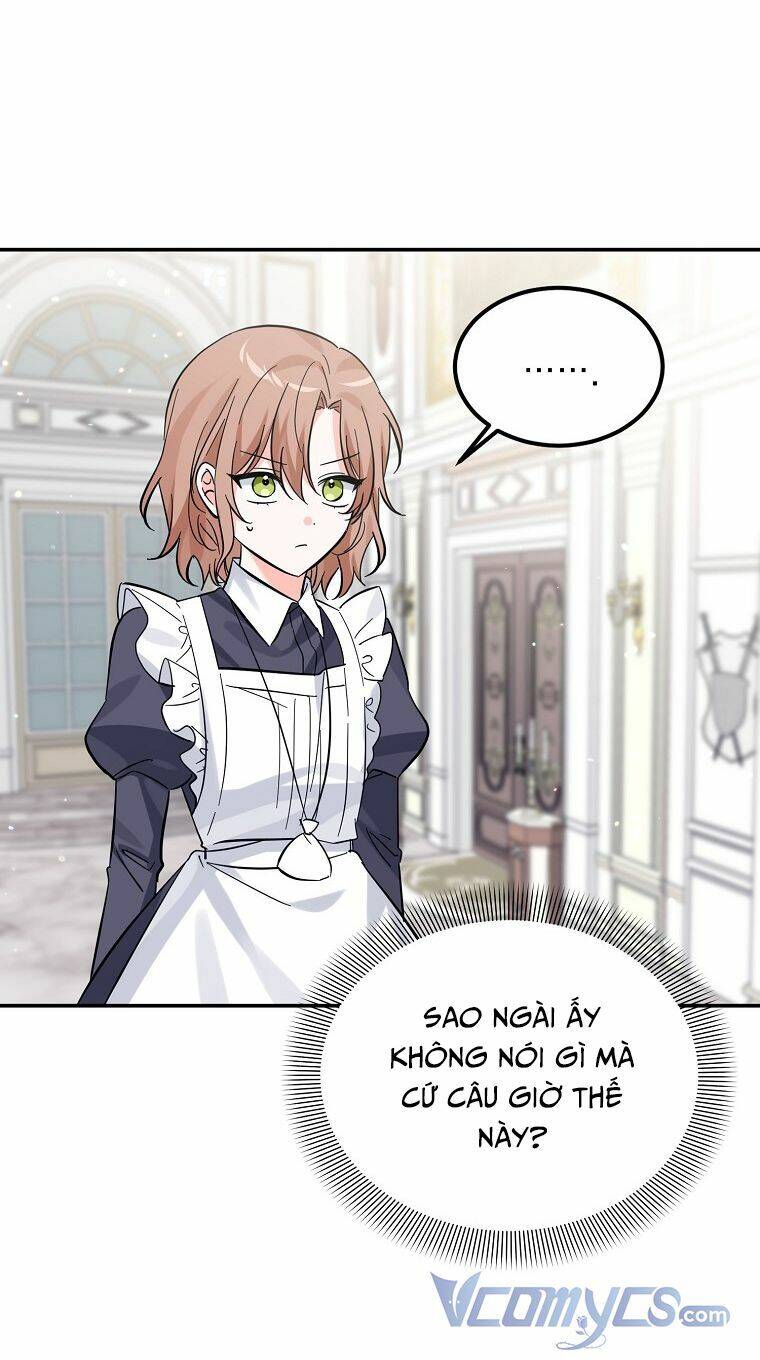 Ác Nữ Karuna Bé Lại Chapter 24 - Trang 2