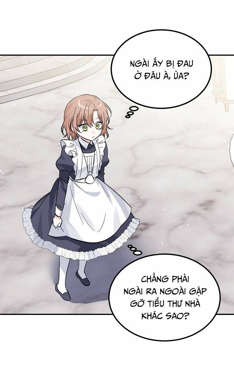 Ác Nữ Karuna Bé Lại Chapter 24 - Trang 2