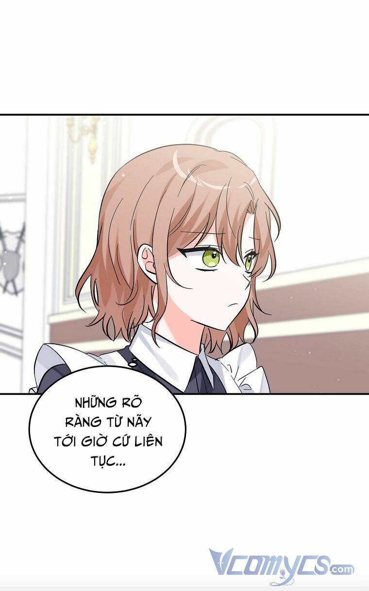 Ác Nữ Karuna Bé Lại Chapter 24 - Trang 2