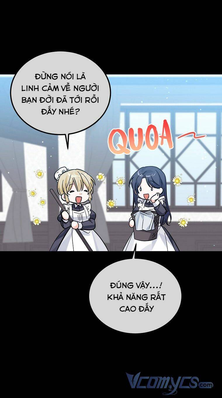 Ác Nữ Karuna Bé Lại Chapter 24 - Trang 2