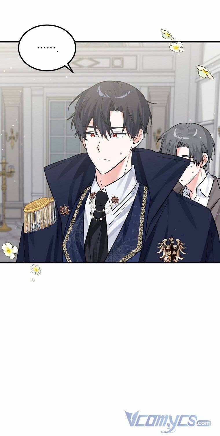 Ác Nữ Karuna Bé Lại Chapter 24 - Trang 2