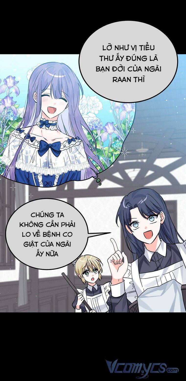 Ác Nữ Karuna Bé Lại Chapter 24 - Trang 2