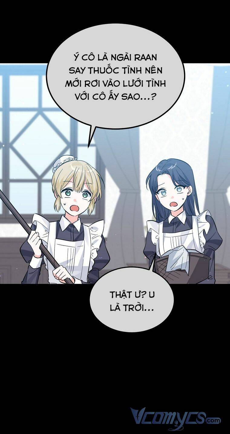 Ác Nữ Karuna Bé Lại Chapter 24 - Trang 2