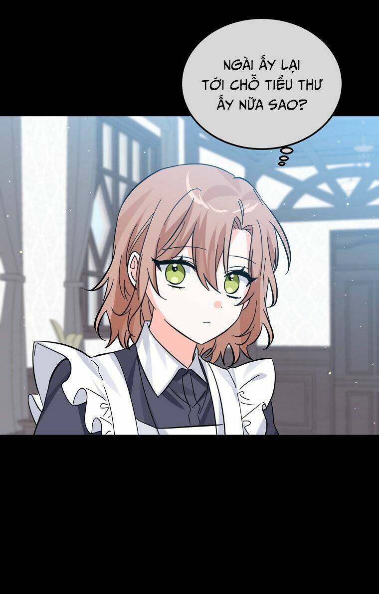 Ác Nữ Karuna Bé Lại Chapter 24 - Trang 2