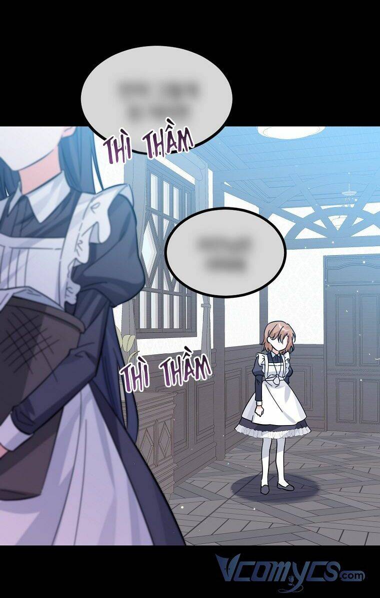 Ác Nữ Karuna Bé Lại Chapter 24 - Trang 2