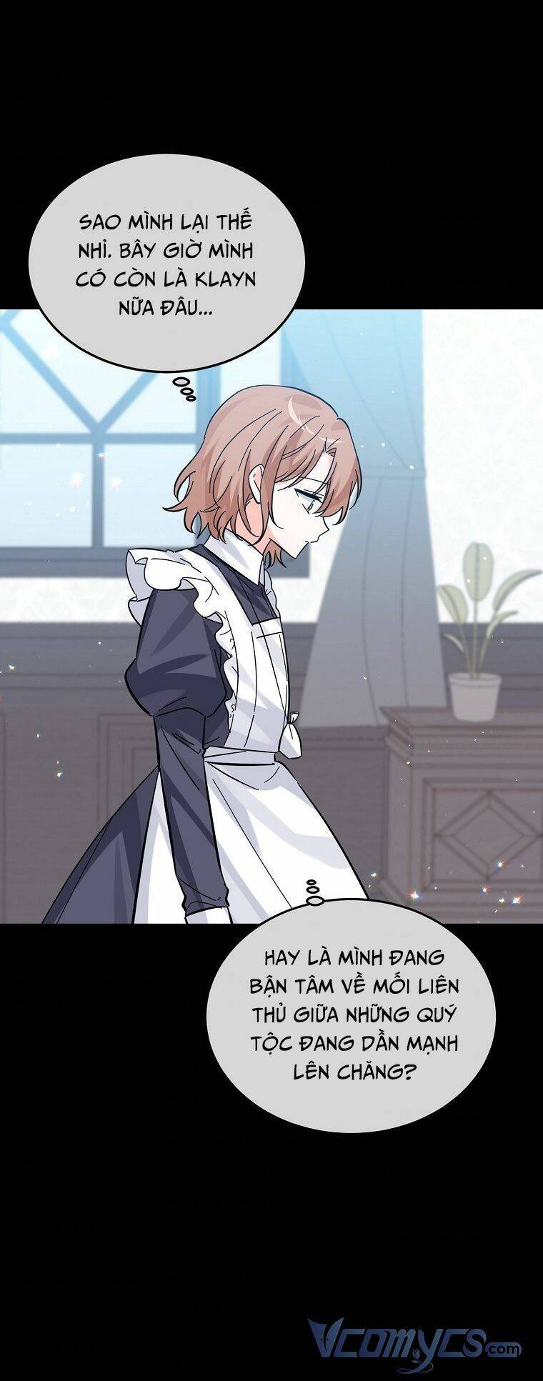 Ác Nữ Karuna Bé Lại Chapter 24 - Trang 2