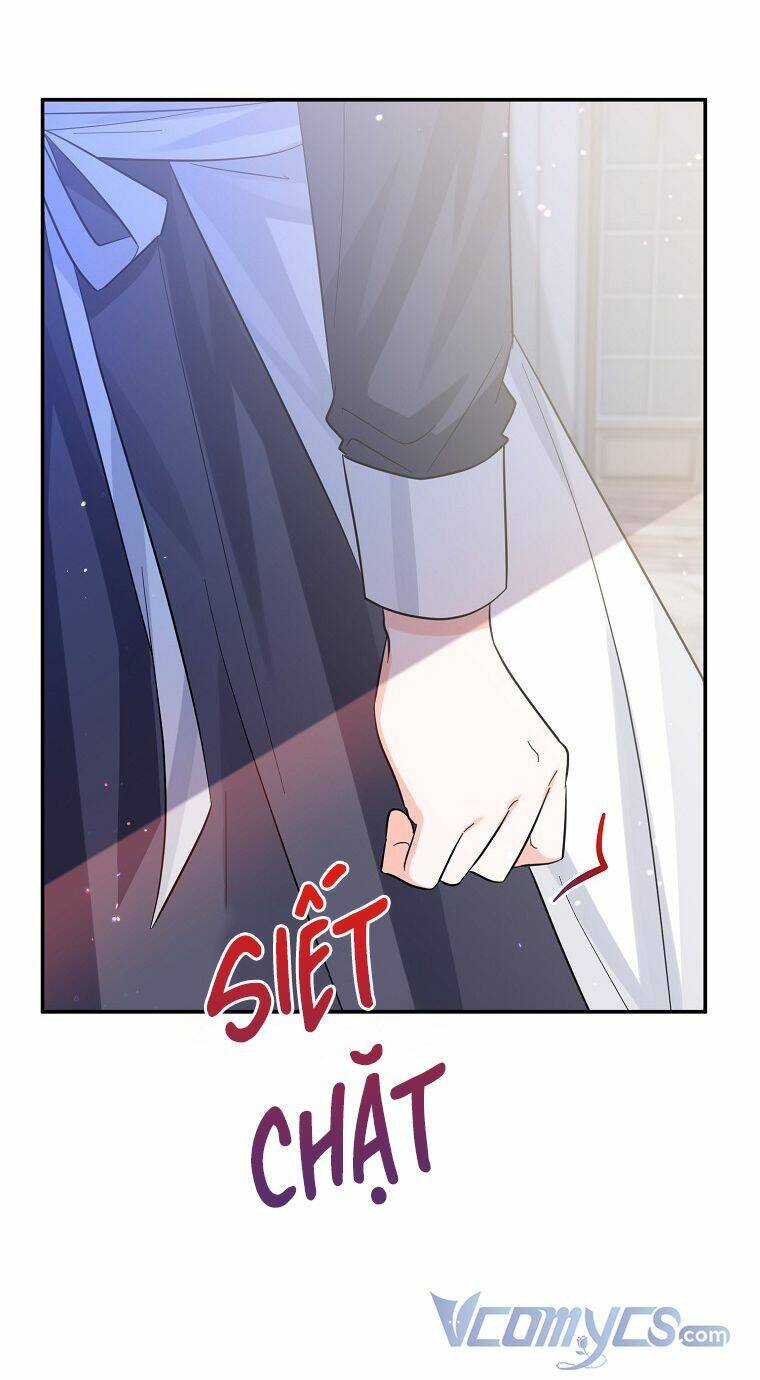 Ác Nữ Karuna Bé Lại Chapter 24 - Trang 2