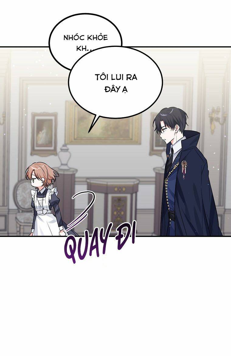 Ác Nữ Karuna Bé Lại Chapter 24 - Trang 2