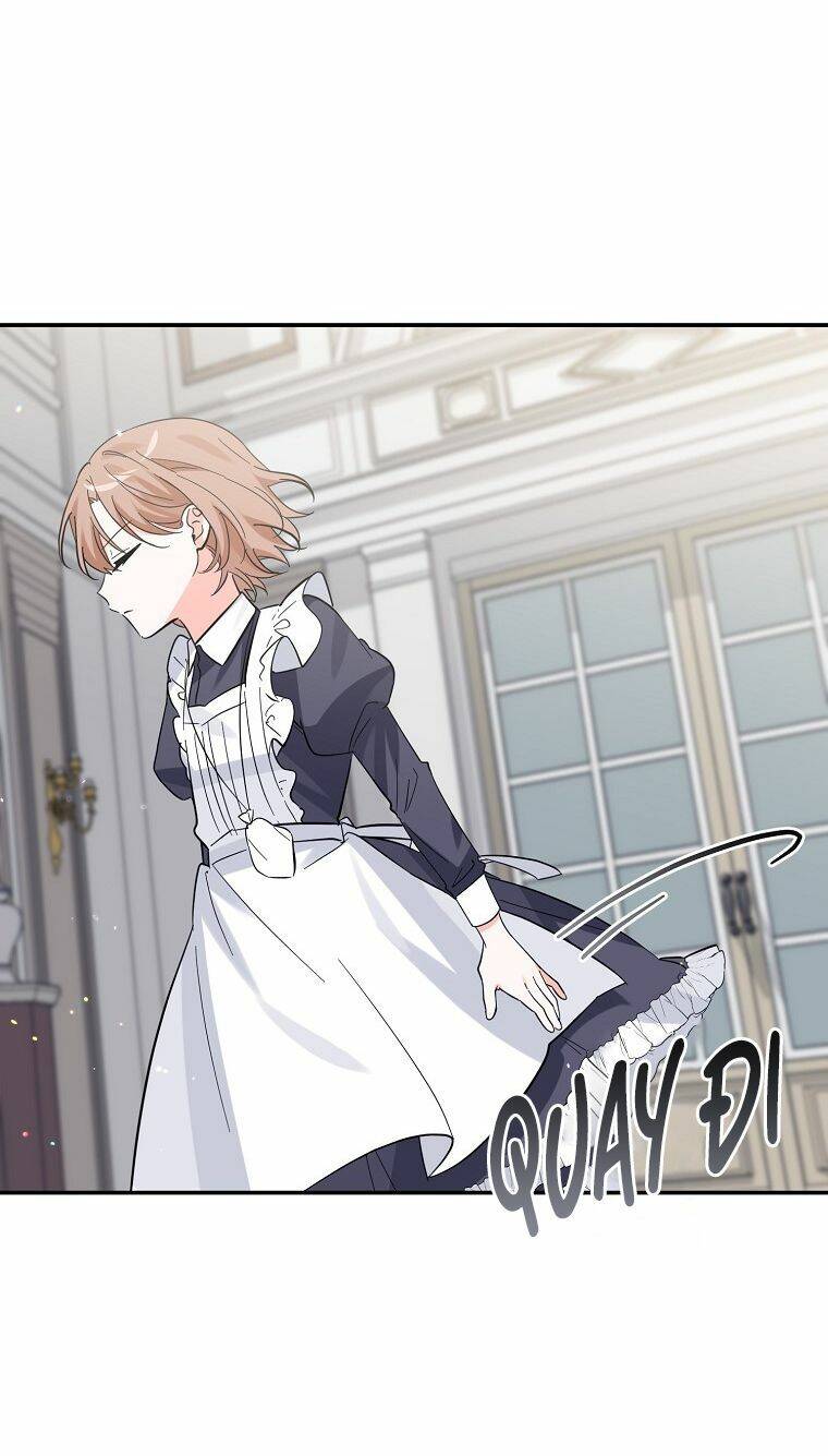 Ác Nữ Karuna Bé Lại Chapter 24 - Trang 2