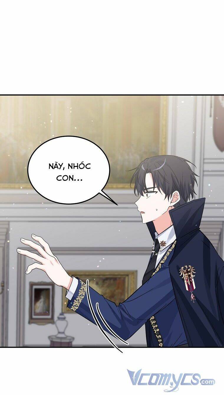 Ác Nữ Karuna Bé Lại Chapter 24 - Trang 2