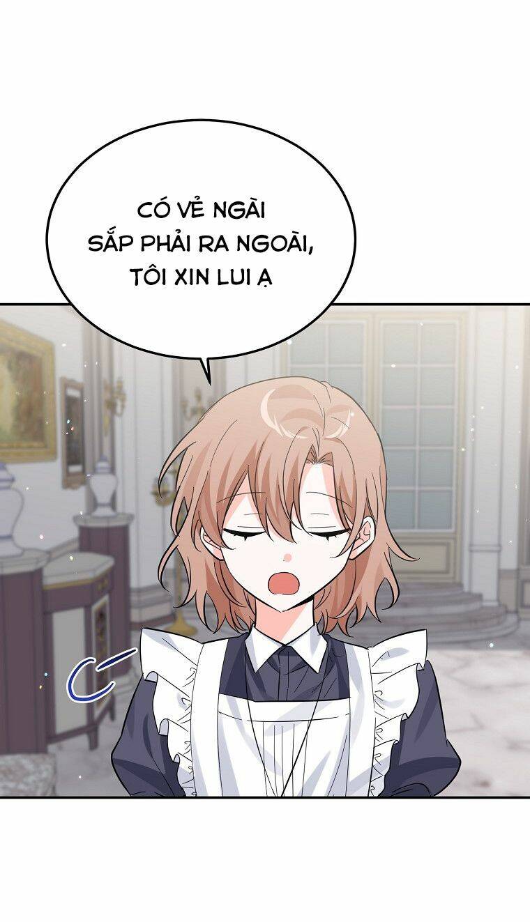 Ác Nữ Karuna Bé Lại Chapter 24 - Trang 2