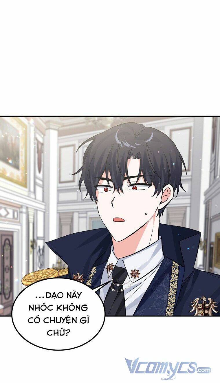 Ác Nữ Karuna Bé Lại Chapter 24 - Trang 2