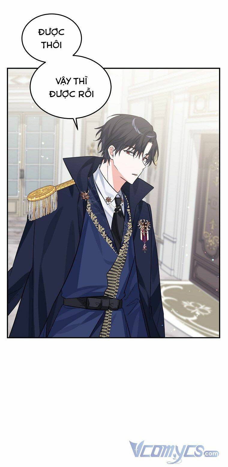 Ác Nữ Karuna Bé Lại Chapter 24 - Trang 2