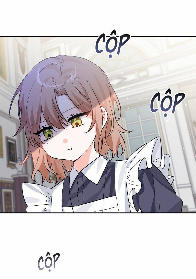 Ác Nữ Karuna Bé Lại Chapter 24 - Trang 2