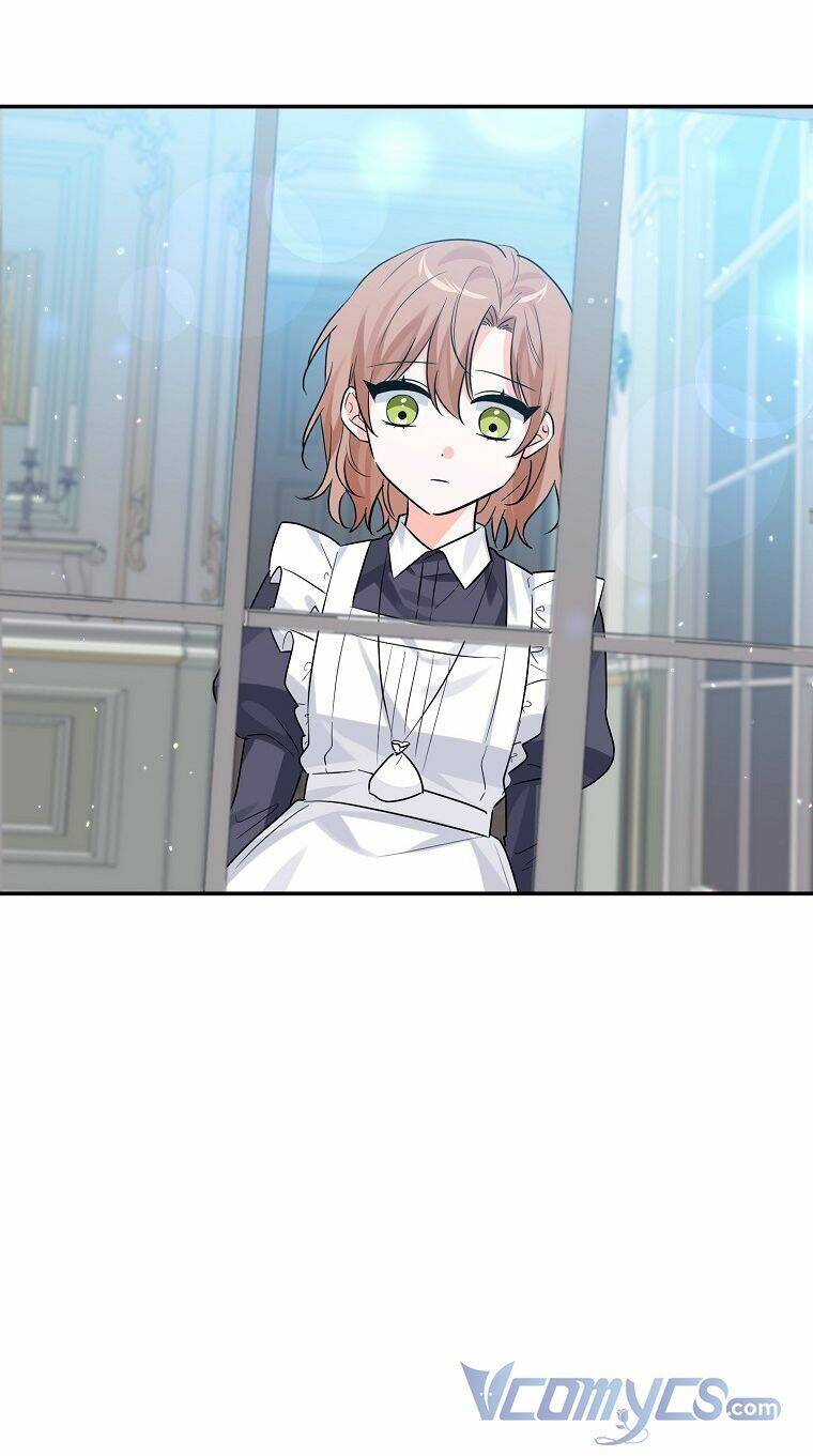 Ác Nữ Karuna Bé Lại Chapter 24 - Trang 2