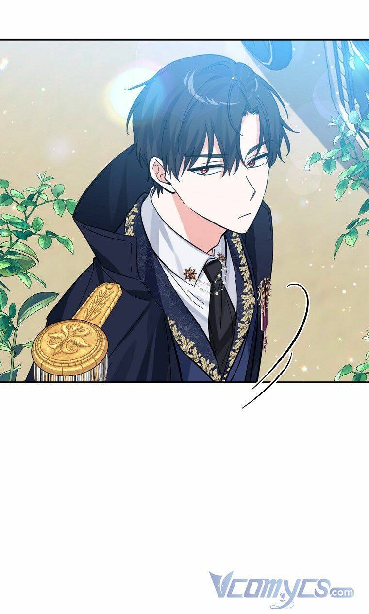 Ác Nữ Karuna Bé Lại Chapter 24 - Trang 2