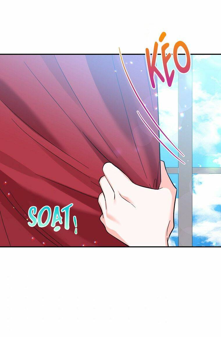 Ác Nữ Karuna Bé Lại Chapter 24 - Trang 2