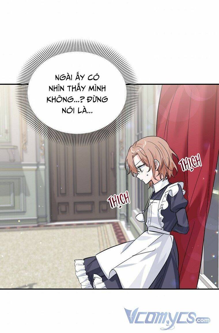 Ác Nữ Karuna Bé Lại Chapter 24 - Trang 2