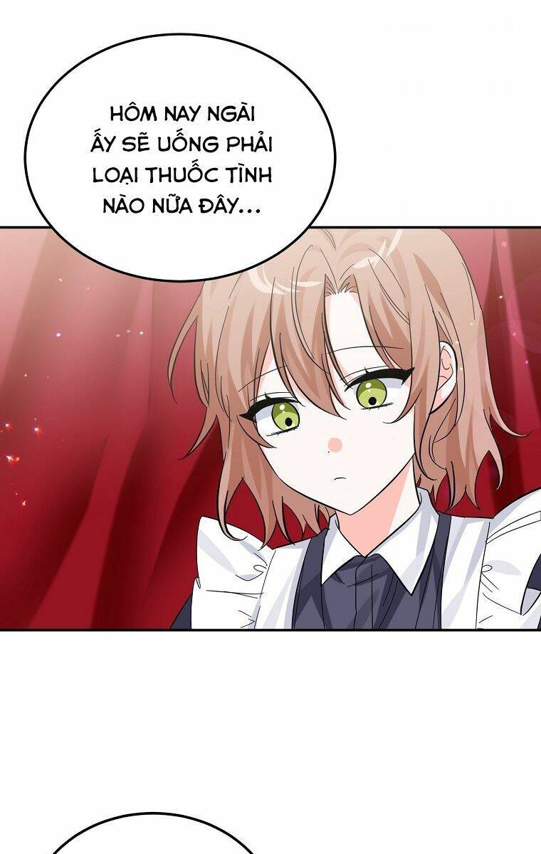 Ác Nữ Karuna Bé Lại Chapter 24 - Trang 2