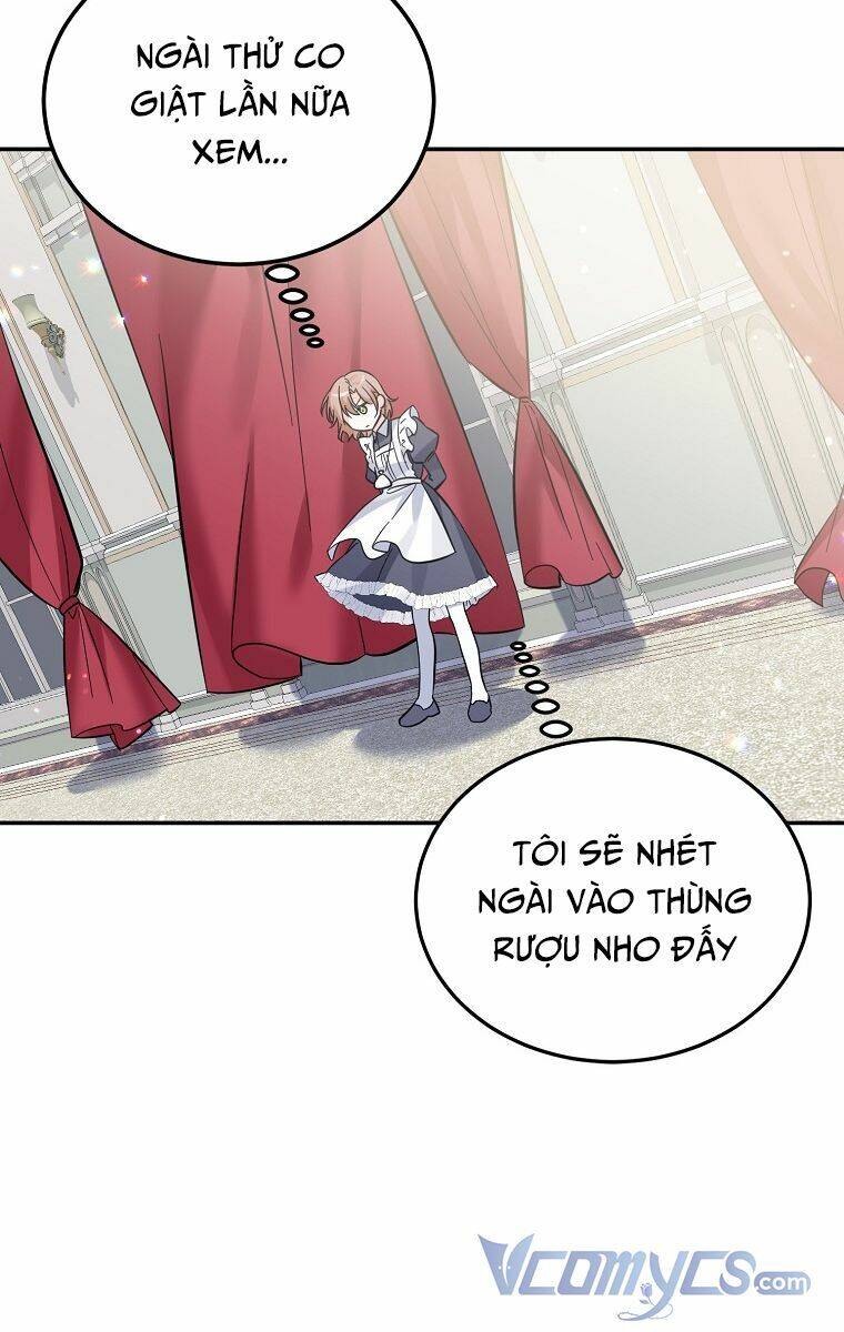 Ác Nữ Karuna Bé Lại Chapter 24 - Trang 2