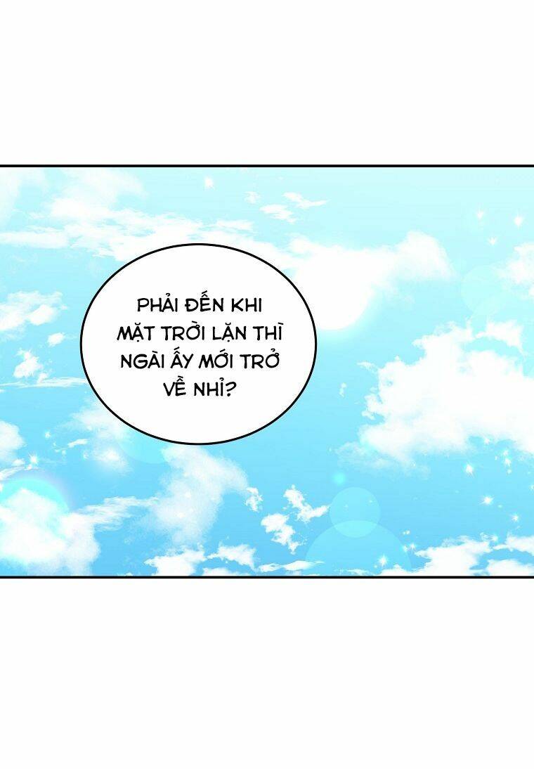 Ác Nữ Karuna Bé Lại Chapter 24 - Trang 2