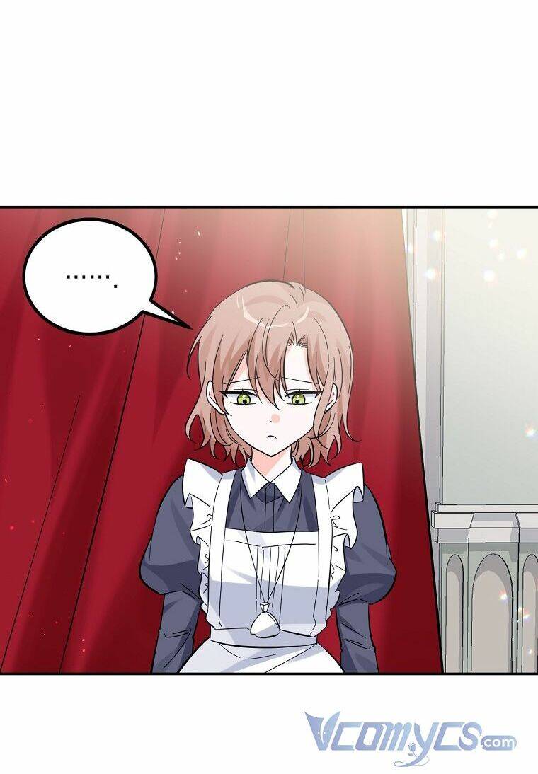 Ác Nữ Karuna Bé Lại Chapter 24 - Trang 2