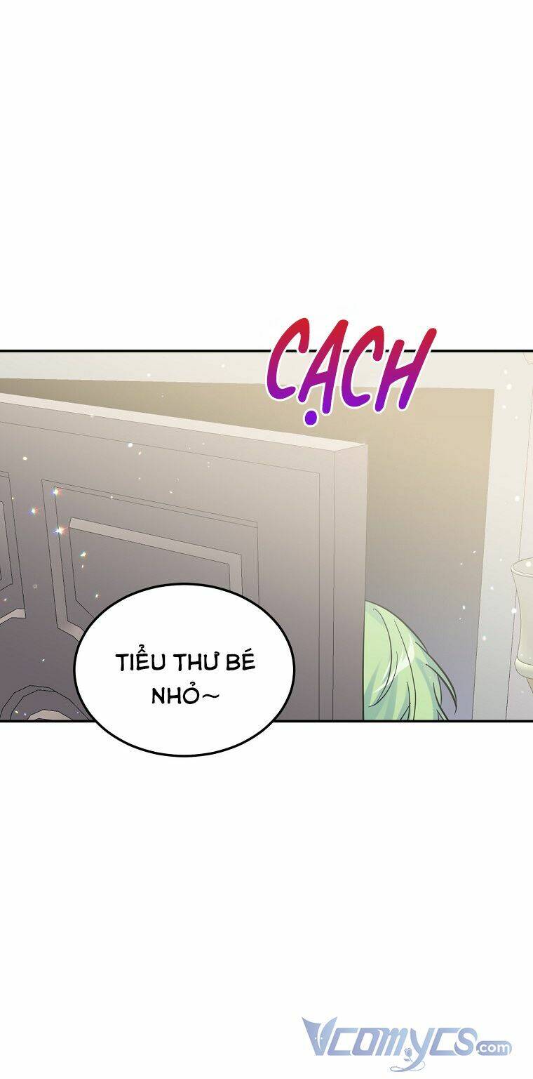 Ác Nữ Karuna Bé Lại Chapter 24 - Trang 2