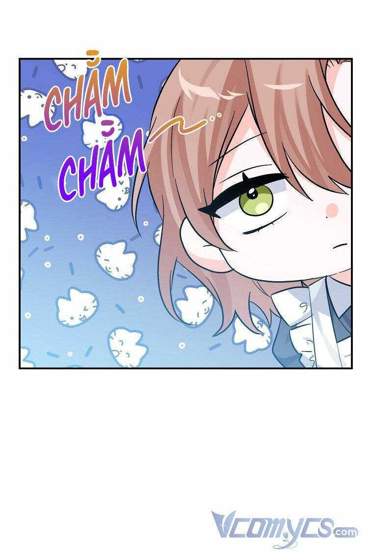 Ác Nữ Karuna Bé Lại Chapter 24 - Trang 2