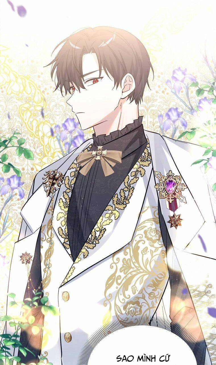 Ác Nữ Karuna Bé Lại Chapter 24 - Trang 2