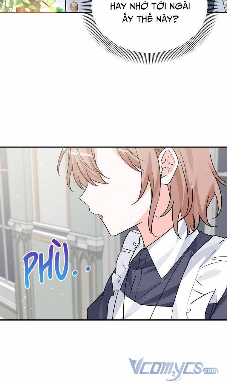 Ác Nữ Karuna Bé Lại Chapter 24 - Trang 2