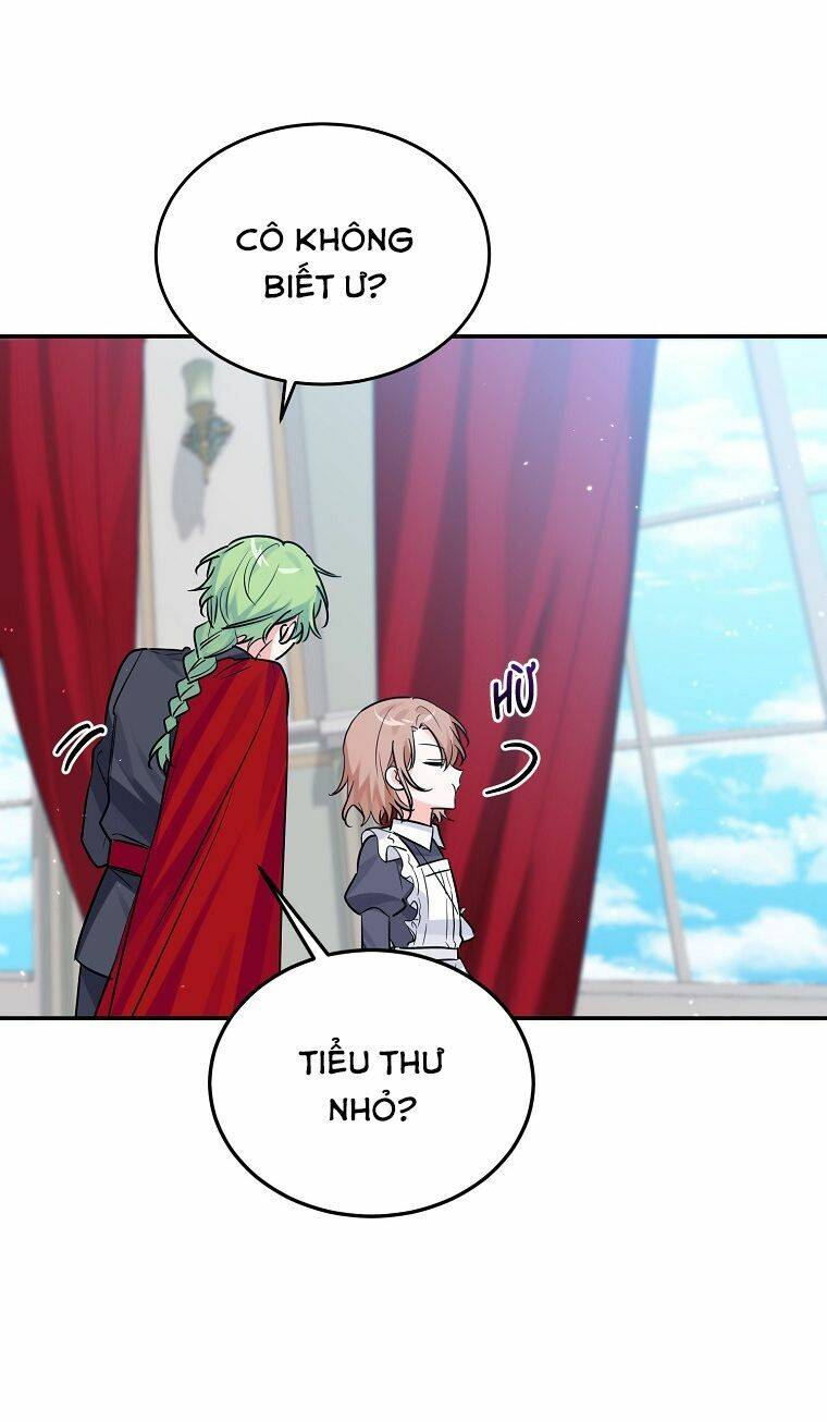 Ác Nữ Karuna Bé Lại Chapter 24 - Trang 2