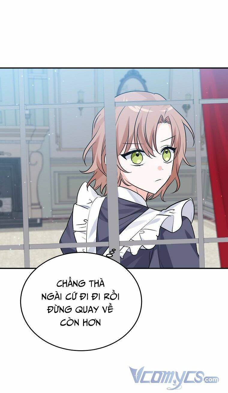 Ác Nữ Karuna Bé Lại Chapter 24 - Trang 2