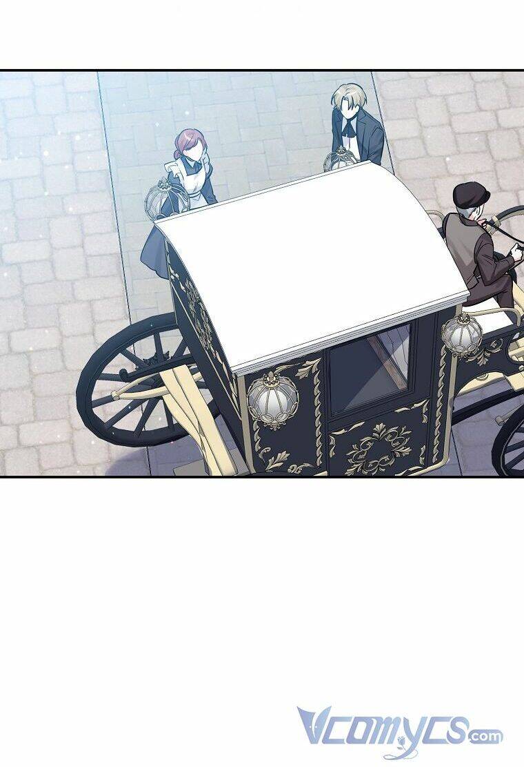 Ác Nữ Karuna Bé Lại Chapter 24 - Trang 2