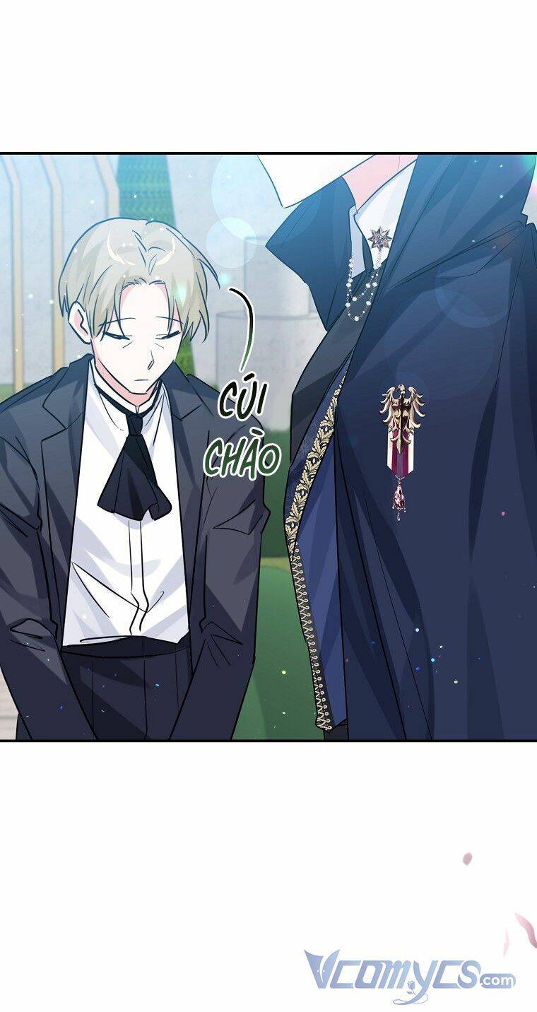 Ác Nữ Karuna Bé Lại Chapter 24 - Trang 2